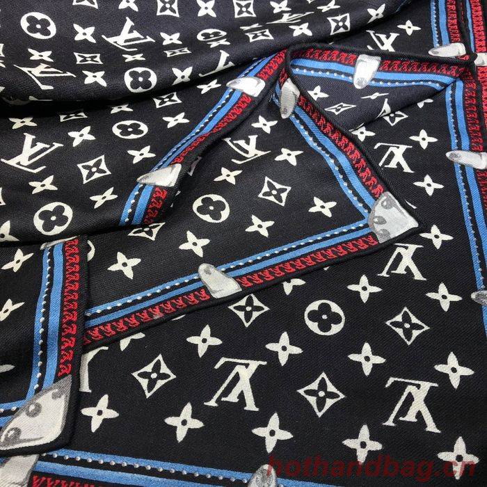 Louis Vuitton Scarf LV00096 Louis Vuitton Scarf LV00096
